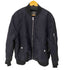 エイチアンドエム H&M MA-1 ボンバージャケット メンズ import:XL