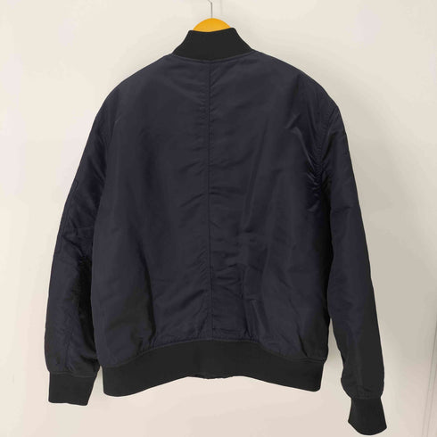 エイチアンドエム H&M MA-1 ボンバージャケット メンズ import:XL
