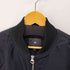 エイチアンドエム H&M MA-1 ボンバージャケット メンズ import:XL