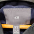 エイチアンドエム H&M MA-1 ボンバージャケット メンズ import:XL