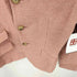 ラルフローレン RALPH LAUREN インパクト21 シルク混 テーラードジャケット レディース 9