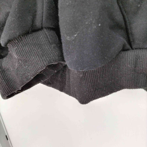 ヴォルカンアンドアフロダイティ VOLCAN&APHRODITE メタルクロスジップアップパーカー メンズ JPN:L