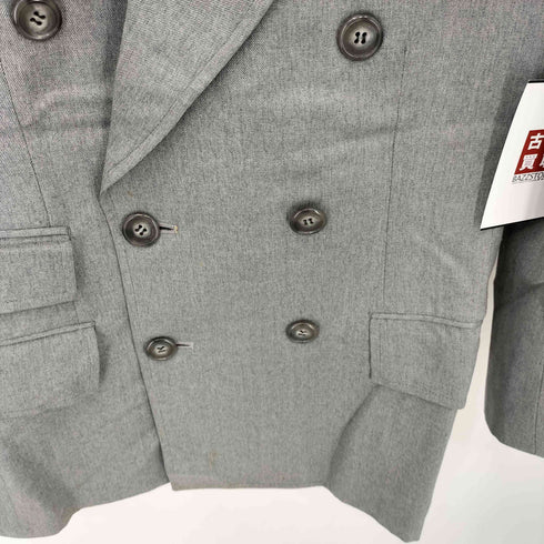 ラルフローレン RALPH LAUREN ダブルジャケット レディース 9