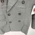 ラルフローレン RALPH LAUREN ダブルジャケット レディース 9