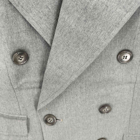 ラルフローレン RALPH LAUREN ダブルジャケット レディース 9