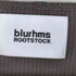 ブラームスルーツストックス blurhms ROOTSTOCK Rough & Smooth Thermal Over-Neck Loose Fit サーマル オーバーネック ルーズフィット カットソー 長袖 Tシャツ メンズ