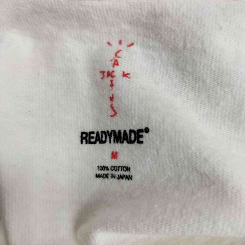 レディーメイド READYMADE PACK T-SHIRTS メンズ M
