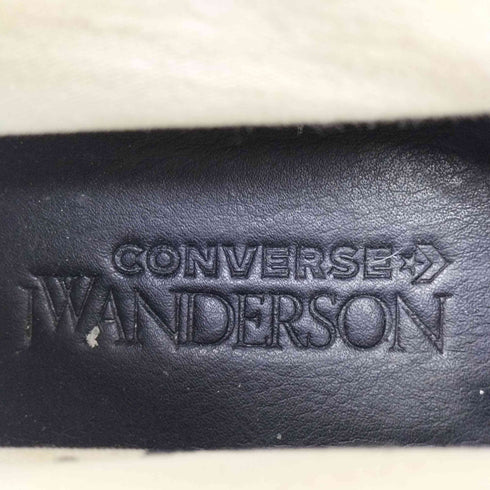 ジェイダブリューアンダーソン JW ANDERSON Run Star Hike Hi メンズ JPN:27.5