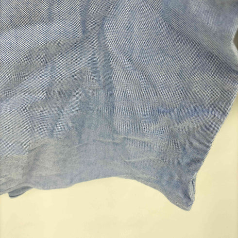 ラルフローレン RALPH LAUREN ナイガイ ポニー刺繍 L/S シャツ レディース 150