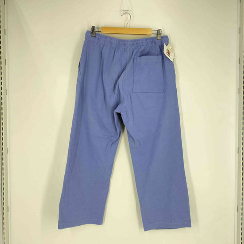 ジムフレックス GYMPHLEX ヘビーウェイトジャージー イージーパンツ メンズ import:M
