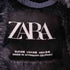 ザラ ZARA 裏地ファー ダウンジャケット レディース US XS