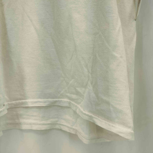 カクタスジャック CACTUS JACK コットン Tシャツ カットソー メンズ L