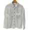 サルバム sulvam 25SS Shirt Color Pocket Shirt メンズ JPN:M