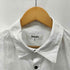 サルバム sulvam 25SS Shirt Color Pocket Shirt メンズ JPN:M