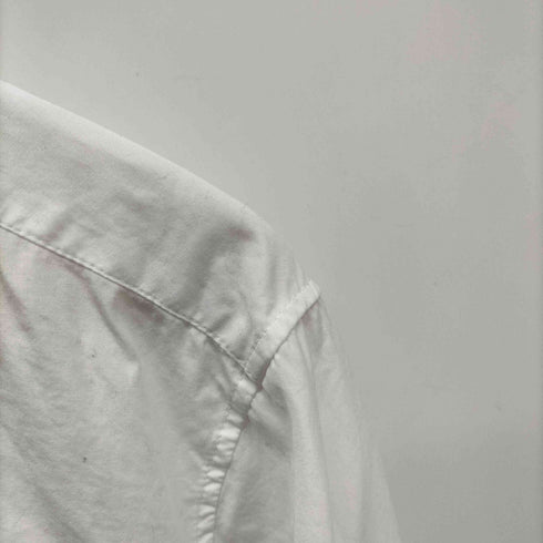 サルバム sulvam 25SS Shirt Color Pocket Shirt メンズ JPN:M