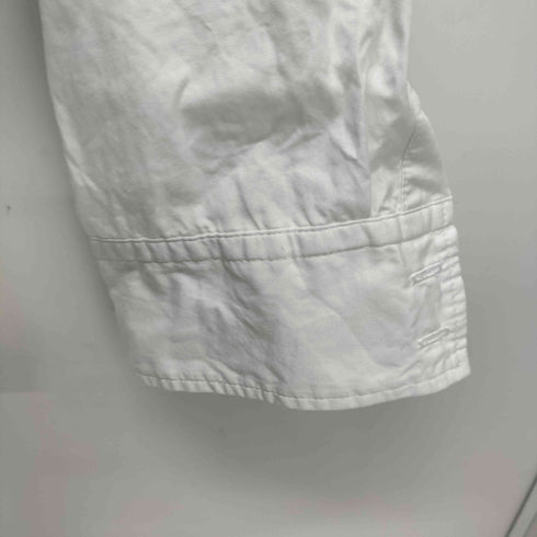 サルバム sulvam 25SS Shirt Color Pocket Shirt メンズ JPN:M