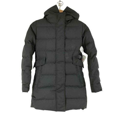 ピレネックス Pyrenex AUTHENTIC MAT ダウン ジャケット レディース JPN:34