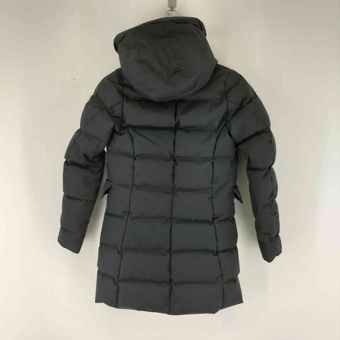 ピレネックス Pyrenex AUTHENTIC MAT ダウン ジャケット レディース JPN:34