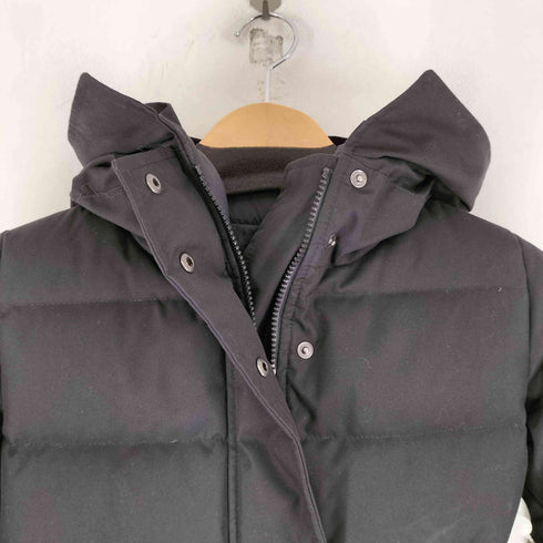 ピレネックス Pyrenex AUTHENTIC MAT ダウン ジャケット レディース JPN:34