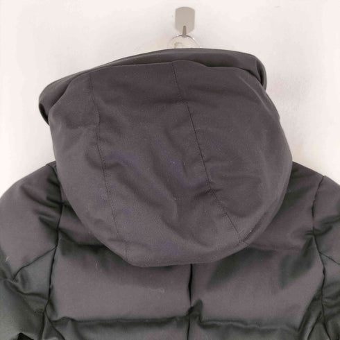 ピレネックス Pyrenex AUTHENTIC MAT ダウン ジャケット レディース JPN:34
