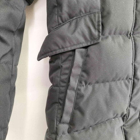 ピレネックス Pyrenex AUTHENTIC MAT ダウン ジャケット レディース JPN:34
