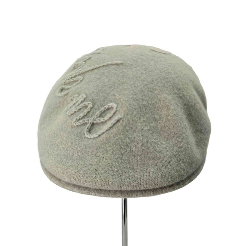 カンゴール KANGOL RED LOOP STITCH 504 ハンチング メンズ L