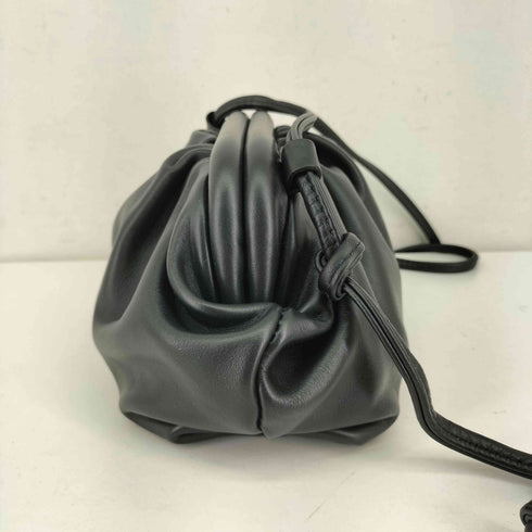 INNUE BASIC がま口 ショルダーバッグ レディース