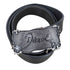 ディーゼル DIESEL ロゴバックルレザーベルト レディース