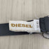 ディーゼル DIESEL ロゴバックルレザーベルト レディース