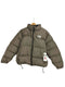 ザノースフェイス THE NORTH FACE 1996 RETRO NUPTSE JACKET 700FILL メンズ import:XL