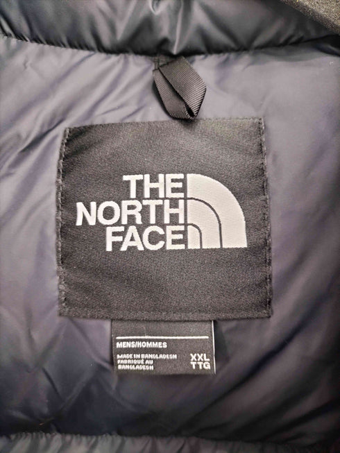 ザノースフェイス THE NORTH FACE 1996 RETRO NUPTSE JACKET 700FILL メンズ import:XL
