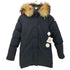 ピレネックス Pyrenex BORDEAUX DOWN COAT レディース JPN:38