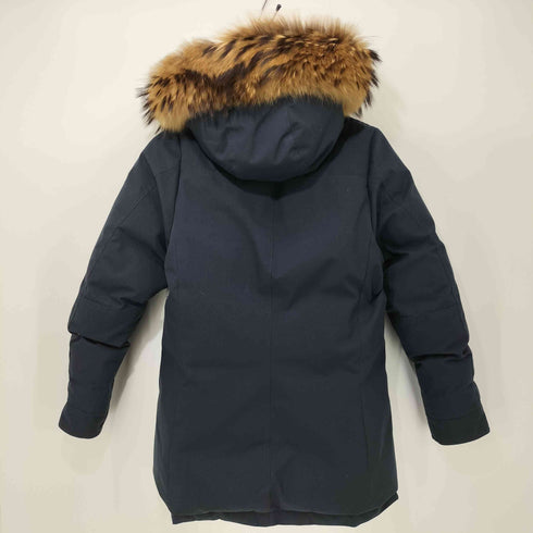 ピレネックス Pyrenex BORDEAUX DOWN COAT レディース JPN:38