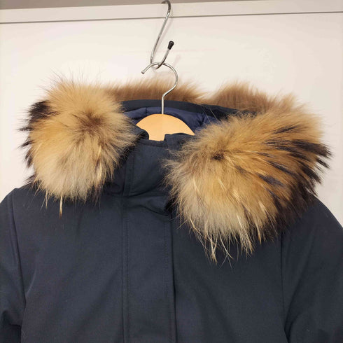 ピレネックス Pyrenex BORDEAUX DOWN COAT レディース JPN:38