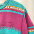 シュプリーム Supreme Navajo Aztec Colourful Design T-Shirt ストライプ柄 ポケット付き シャツ カットソー メンズ