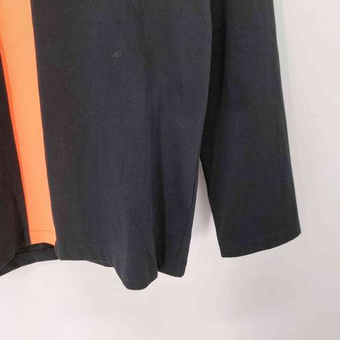 アニエスベー agnes b. センターライン カットソー レディース JPN:2