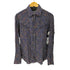ポールスミス Paul Smith Feather Paisley Shirt フェザー ペイズリー ウエスタン シャツ メンズ import:S