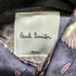 ポールスミス Paul Smith Feather Paisley Shirt フェザー ペイズリー ウエスタン シャツ メンズ import:S
