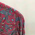 ポールスミス Paul Smith Feather Paisley Shirt フェザー ペイズリー ウエスタン シャツ メンズ import:M