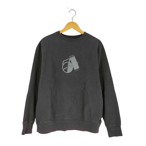 ビューティーアンドユースユナイテッドアローズ BEAUTY & YOUTH UNITED ARROWS STUDIO 54 LOGO SWT/スウェット メンズ