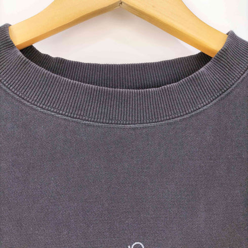 ビューティーアンドユースユナイテッドアローズ BEAUTY & YOUTH UNITED ARROWS STUDIO 54 LOGO SWT/スウェット メンズ