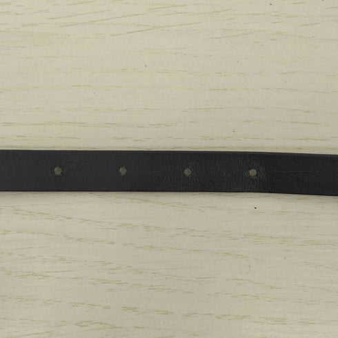 ATELIER AMBOISE チェーンコンビベルト レディース