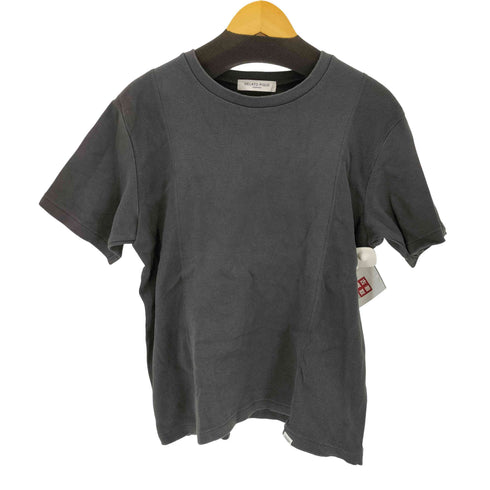 ジェラートピケオム Gelato Pique Homme コットンテレコTee メンズ JPN:M