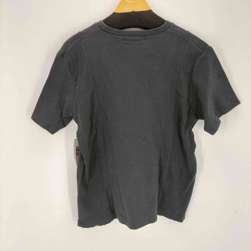 ジェラートピケオム Gelato Pique Homme コットンテレコTee メンズ JPN:M
