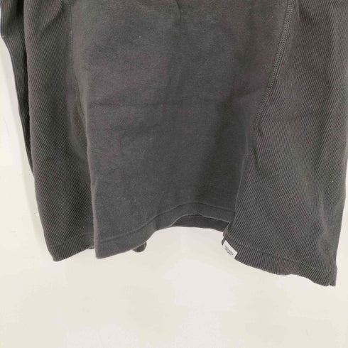 ジェラートピケオム Gelato Pique Homme コットンテレコTee メンズ JPN:M