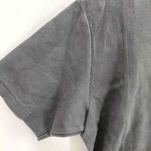 ジェラートピケオム Gelato Pique Homme コットンテレコTee メンズ JPN:M