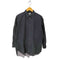 ポールスミス Paul Smith ピンドット オーバーシルエットシャツ メンズ import:M