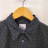 ポールスミス Paul Smith ピンドット オーバーシルエットシャツ メンズ import:M
