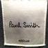 ポールスミス Paul Smith ピンドット オーバーシルエットシャツ メンズ import:M