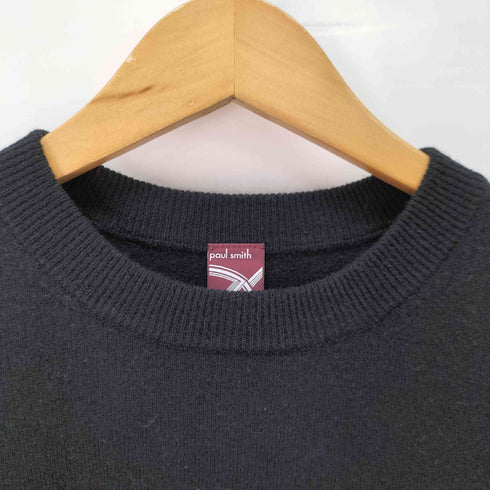 ポールスミス Paul Smith ウール100% リンゴ ニット レディース import:XL